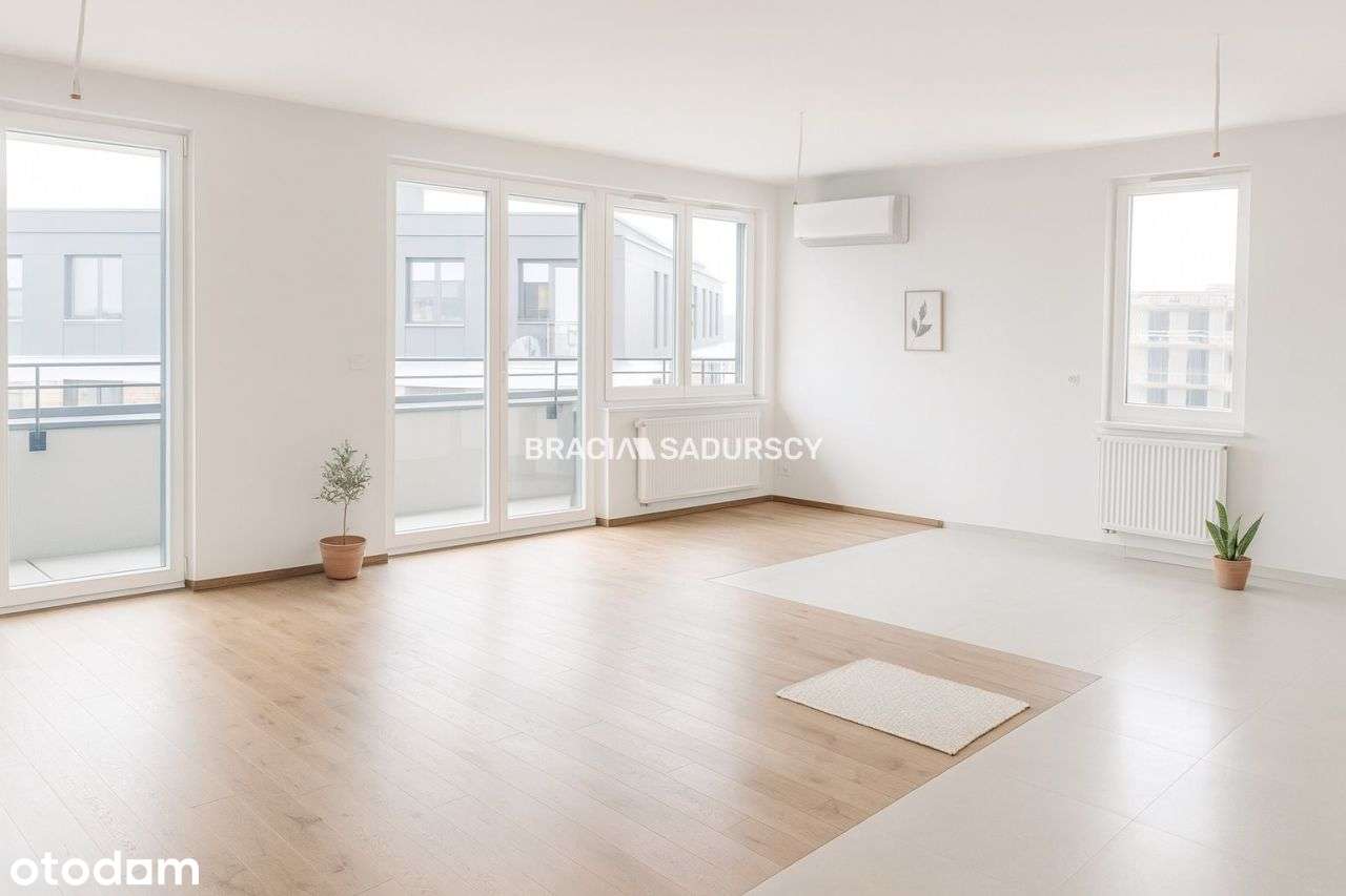 Eng - Nowe 4 pok 102m2 - taras, parking, Premium-11