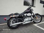 Harley-Davidson Sportster Iron 883 - 12