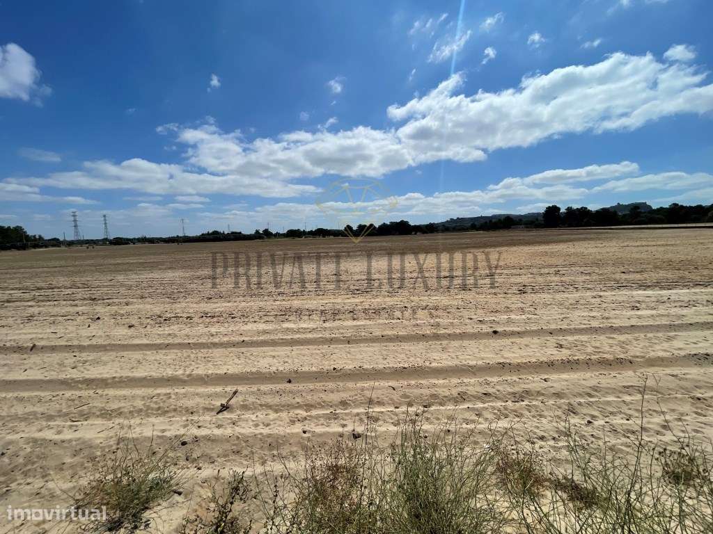 Terreno com potencial logístico ou industrial com 255.404m2 - Grande imagem: 4/24