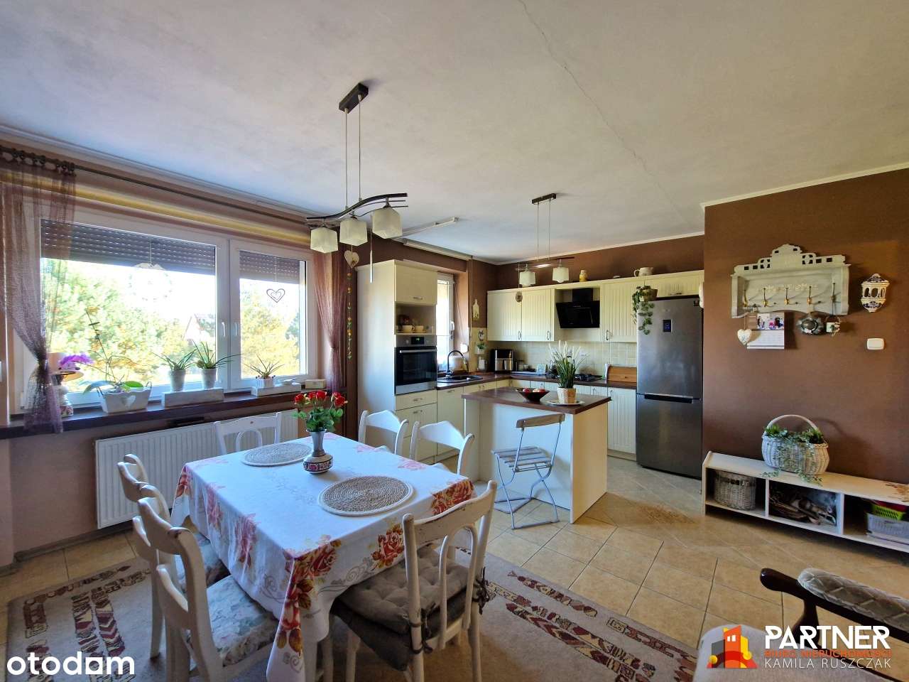 Choszczno. Dom jednorodzinny w zabudowie bliźniaczej. - Pełny obrazek: 5/20