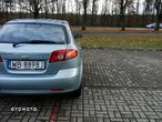 Chevrolet Lacetti - 10