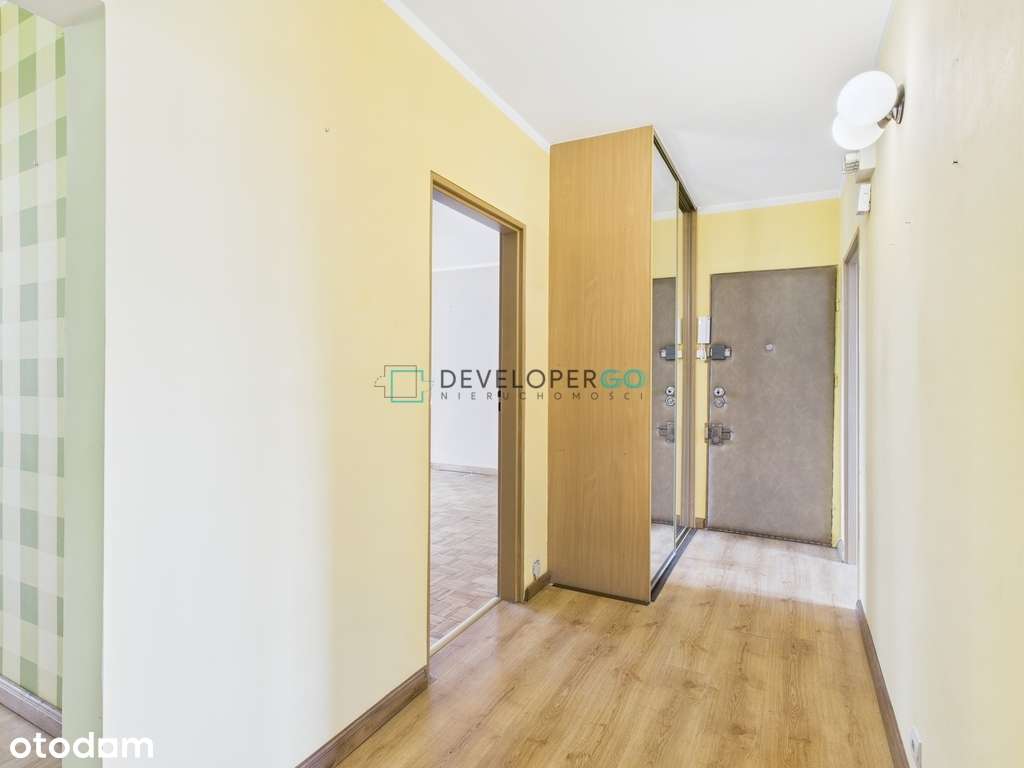 Okazja 7100 zł/m2, 4 pokoje-12