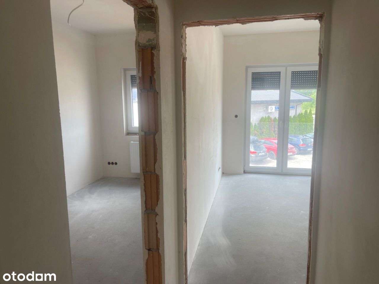 Rokietnica Centrum ul.Paryska, pow. 100,82m2-15