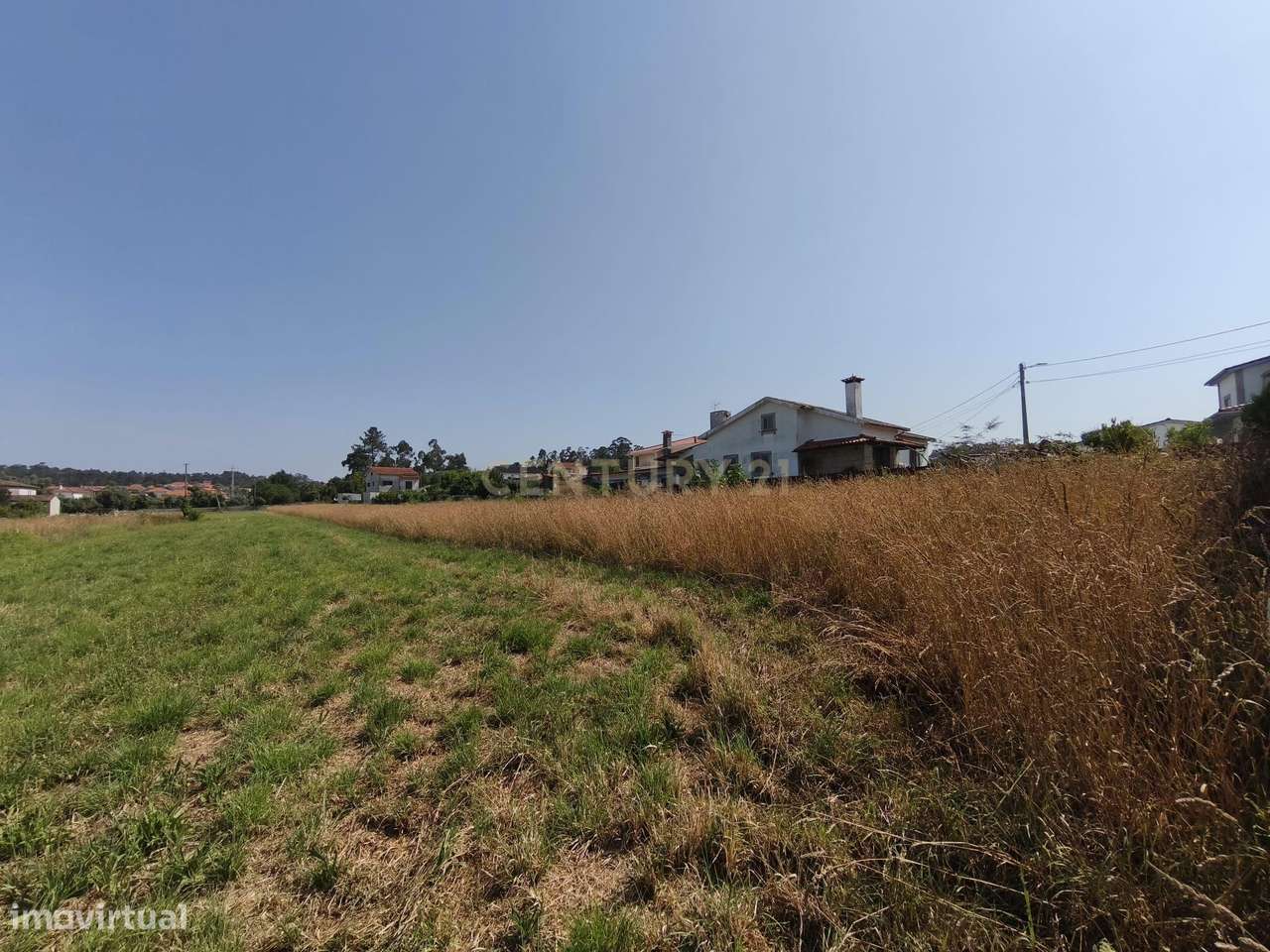 Terreno com 1530m2 em Vila-Chã, Esposende - Grande imagem: 5/8