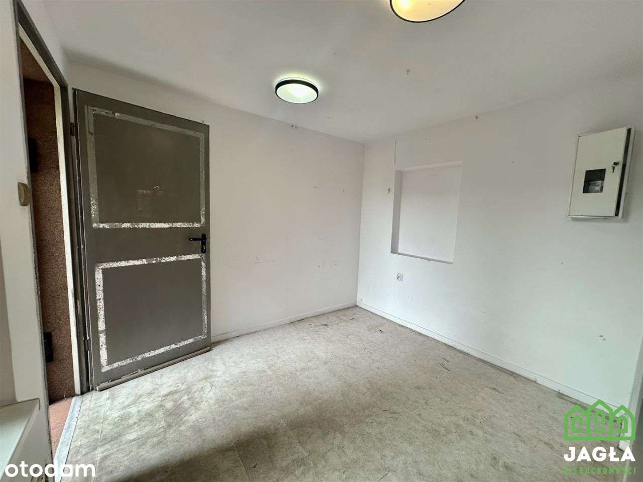 Wynajme lokal usługowy – ul. Krasińskiego, 38m - Pełny obrazek: 5/12