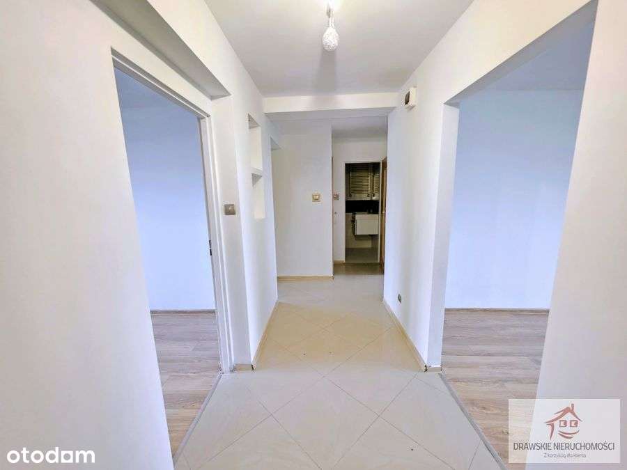 Mieszkanie 3-p z balkonem w bloku, Czaplinek-9