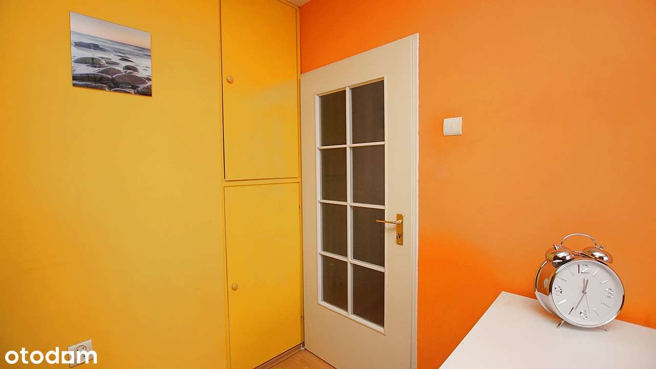 W Centrum miasta Płocka 2 pokojowe mieszkania poleca się do sprzedaży!-7