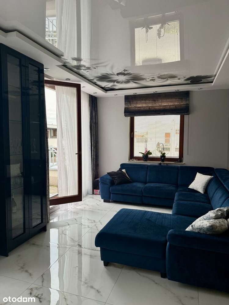 Apartament dwupoziomowy w super cenie!-5