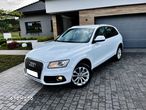 Audi Q5 2.0 TDI Quattro S tronic - 3