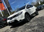 Nissan Qashqai 1.6 DCi Xtronic TEKNA+ - 25