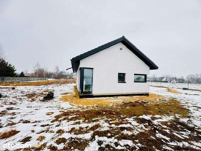 Na sprzedaż dom w Dobrzaniu k/Aleksandrowa Ł-18