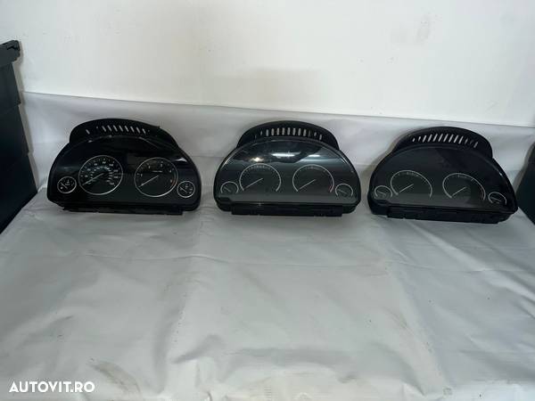 Ceasuri 6WA BMW F10 F11 F07 F12 F13 X3 X4 F01 F02 - 1