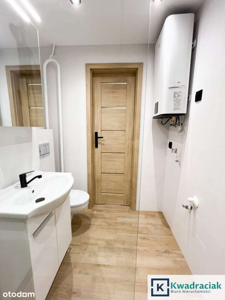 Mieszkanie po remoncie - Sprzedaż Lub Zamiana-11