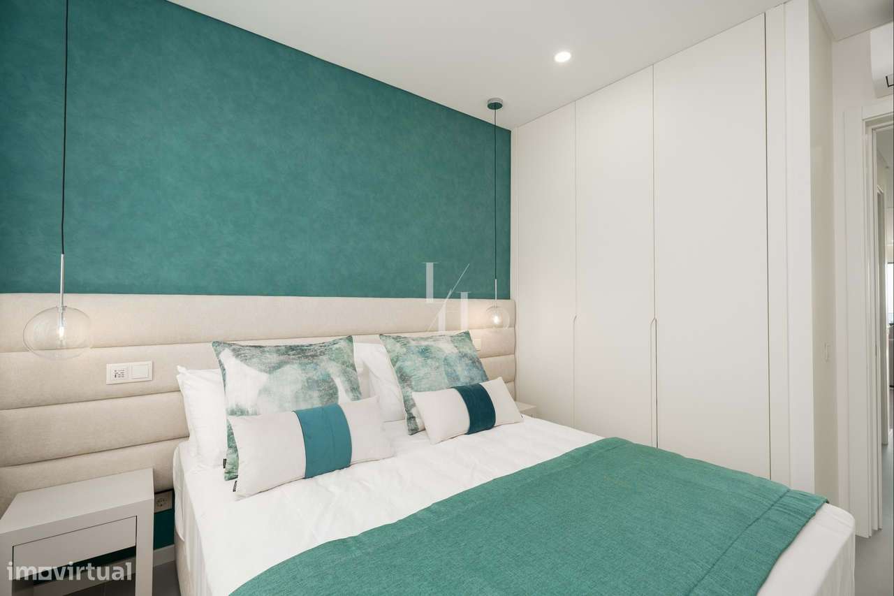 T2 NOVA CONSTRUÇÃO à venda, em Quarteira-14