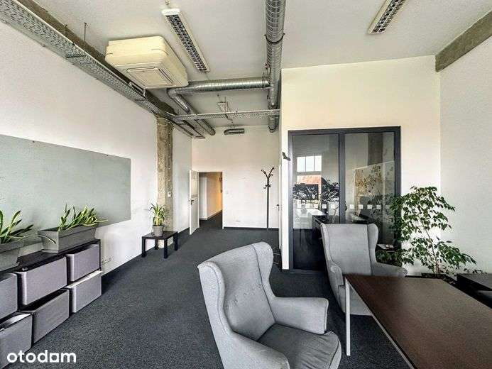 Biuro w Pasażu Pokoyhof |1500 m2| BEZ PROWIZJI - Pełny obrazek: 4/11