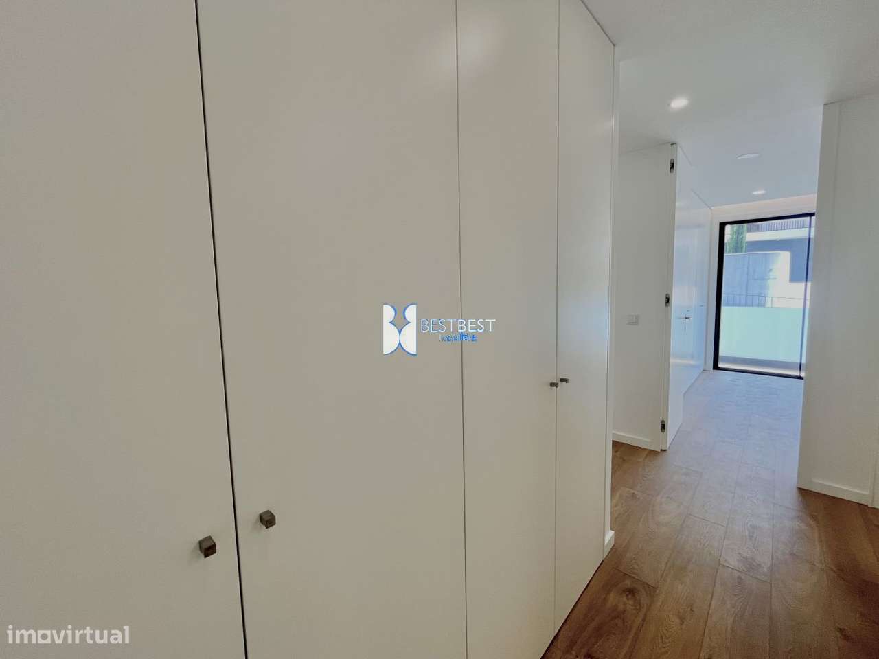 T3 NOVO , GRANDE VARANDA, DESIGN MODERNO, EQUIPADO, AIRO, BARCELOS-20