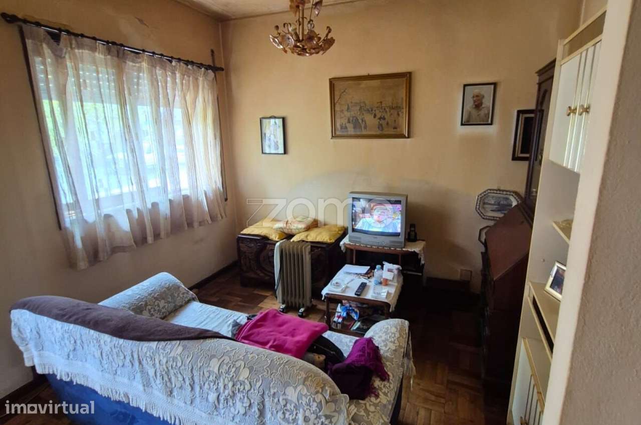 Andar Moradia T2 - Vila do Conde - Grande imagem: 4/5