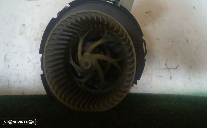 Motor Da Chaufagem Sofagem  Citroen Saxo (S0, S1) - 1