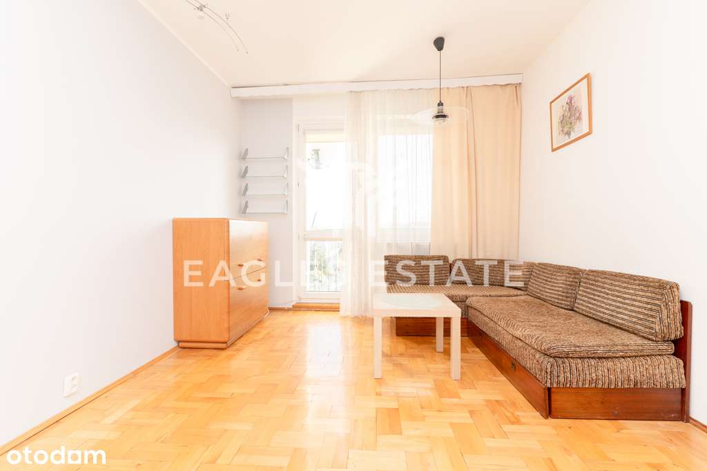 Blisko centrum, cisza i widok - ul. Kurpiowska-6