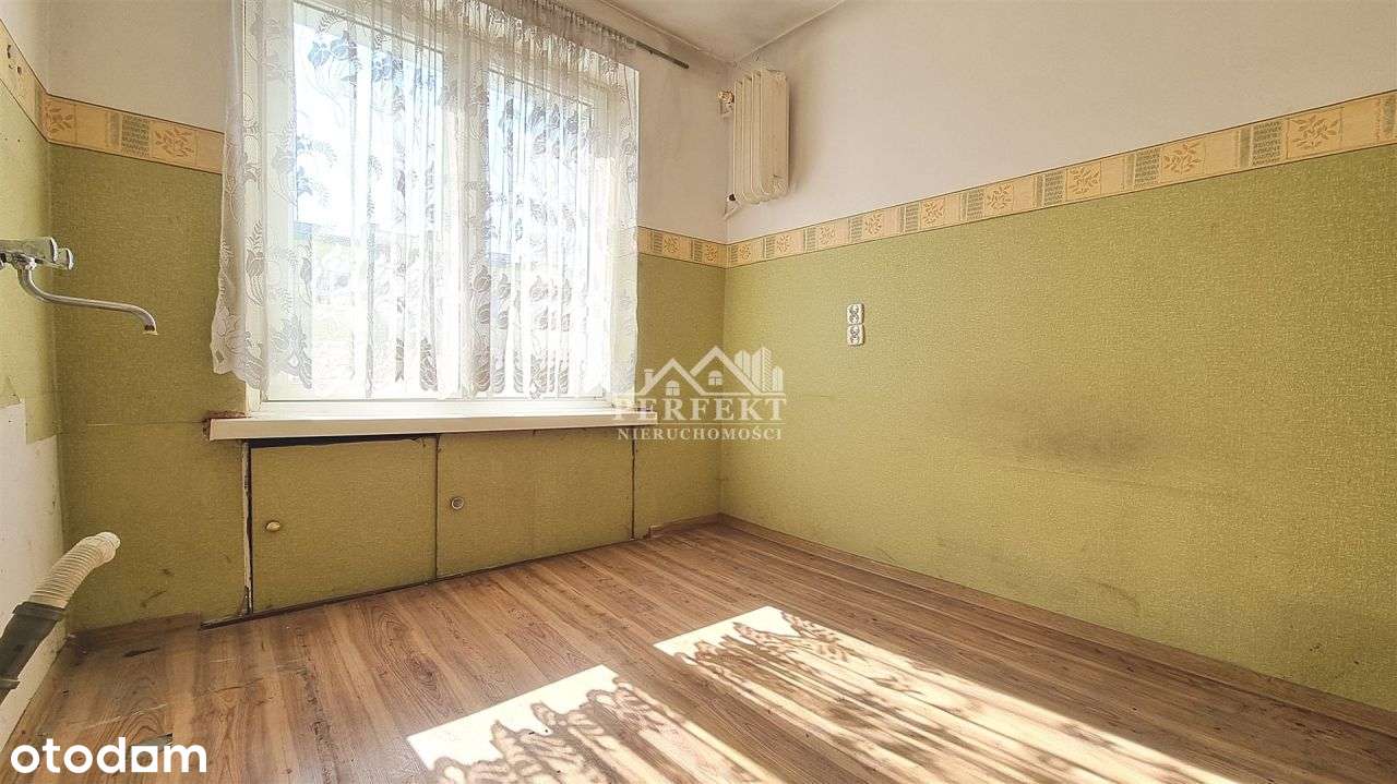 Solanki * 48m2 * II p. * do aranżacji * Wolne !-11