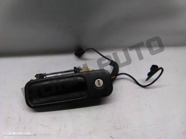 Puxador Exterior Tampa Da Mala  Ford Galaxy I [1995_2006] 1.9 T - 1