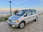 Opel Zafira 2.0 DTi Elegance - 2