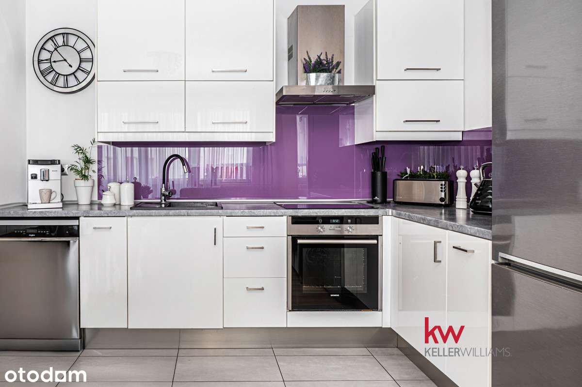 Piękne mieszkanie gotowe do wejścia - Pełny obrazek: 5/15