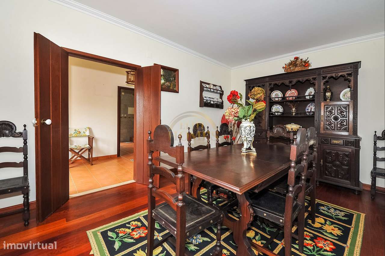 Quinta T6 à venda na Ota – Alenquer, Lisboa.-19