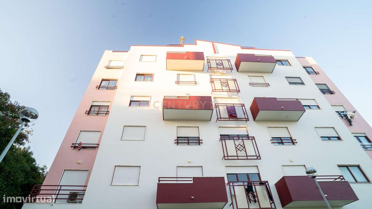 T2 Arrendamento com lugar de garagem em Odivelas - Grande imagem: 3/60