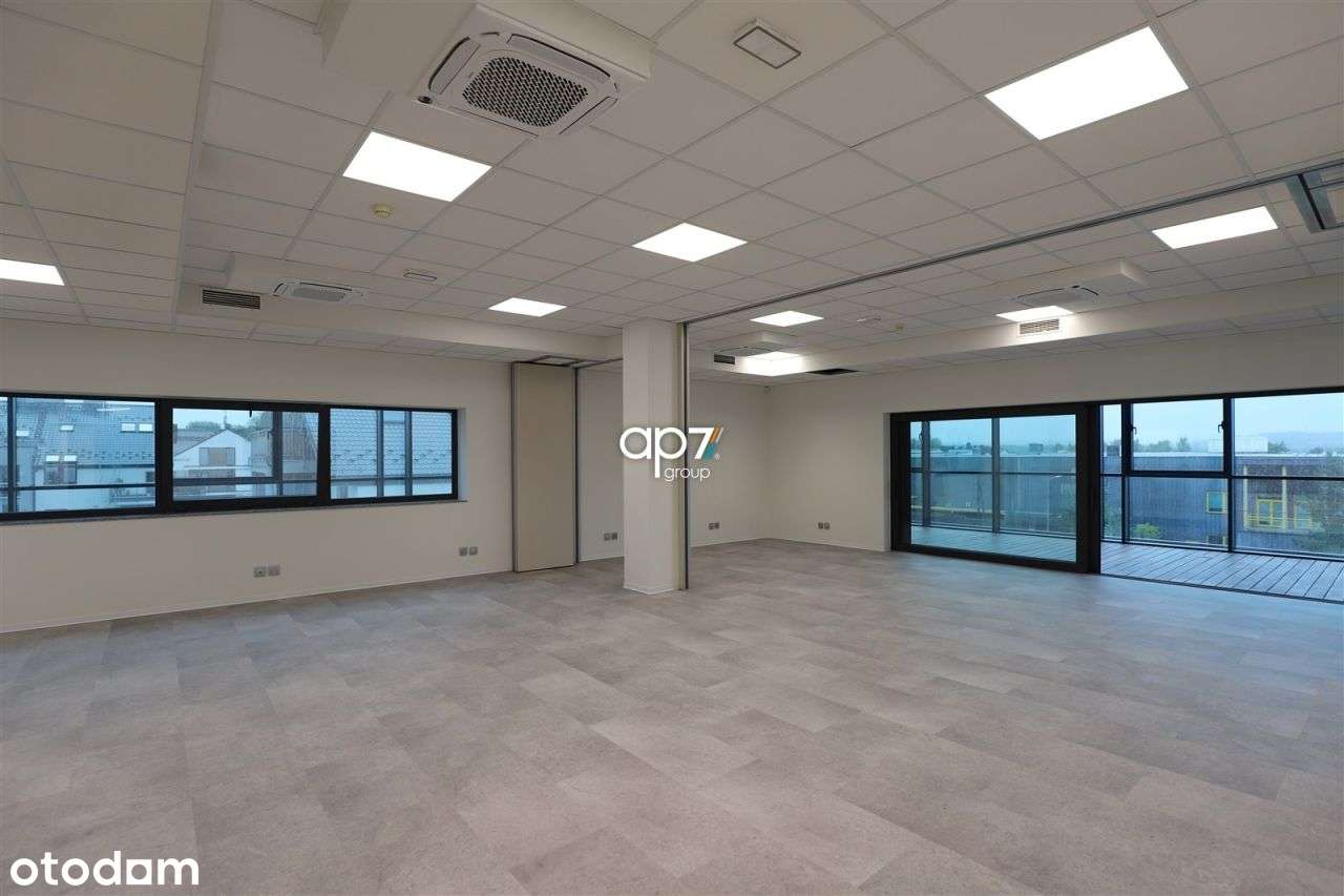 Lokal użytkowy, 215 m², Kraków - Pełny obrazek: 2/10