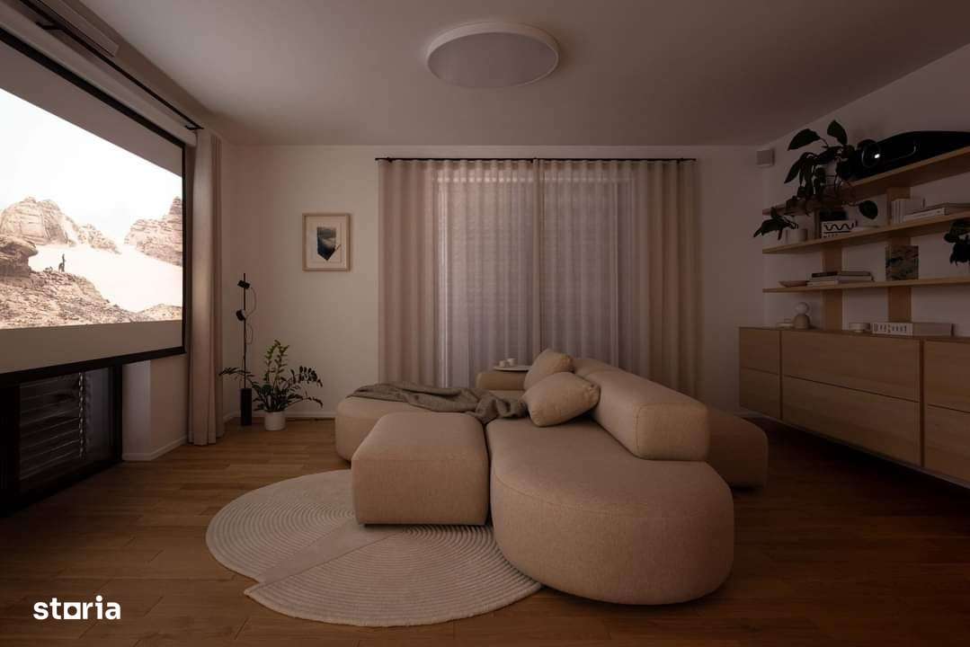 M2 Berceni Miraslau - 2 camere decomandat gata 1an locatie excelenta - Imagine principală: 2/5