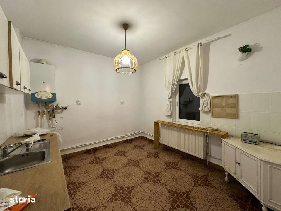 Casa 3 camere, 87mp, Centru, zona Sfintii Apostoli - Imagine principală: 5/11