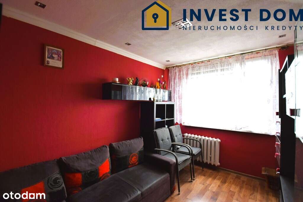 Mieszkanie M-6 w układzie 2X2 ul. Krakowska-6