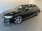 Audi A8 50 TDI quattro tiptronic - 24