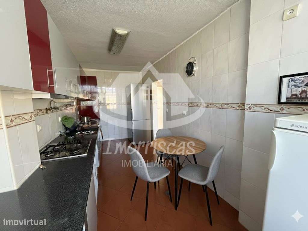 Apartamento T2 localizado em Camarate, Loures - Grande imagem: 4/16