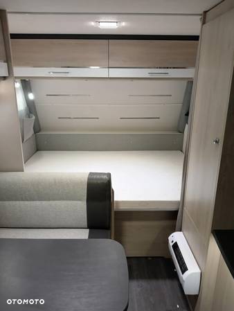 Caravelair ANTARES 400 2019r DMC 1000KG - 20