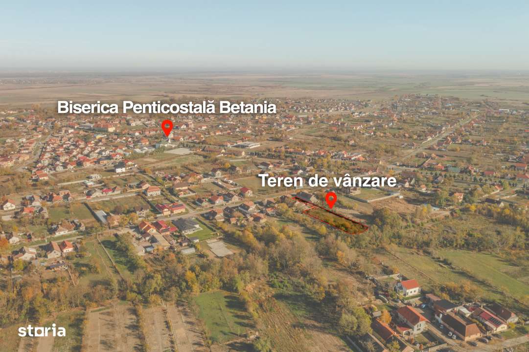 Teren, 2 349 m², -5