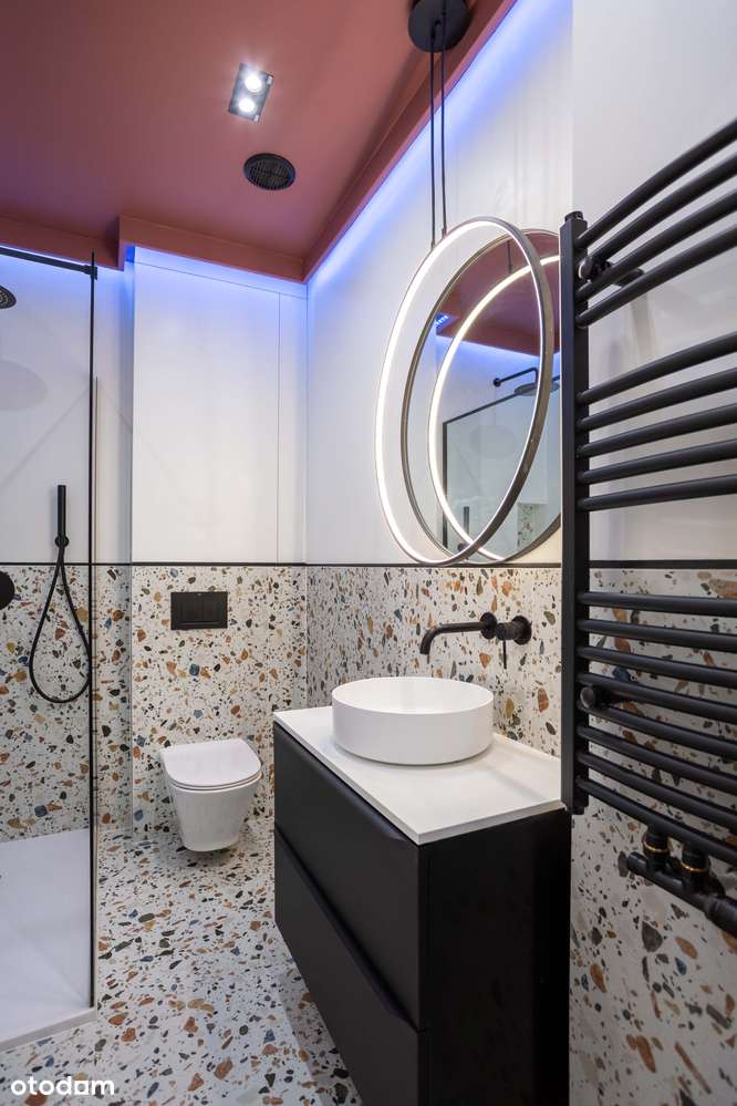 Trzy pokoje 400m od Rynku! Po remoncie! Bez prowizji!-8