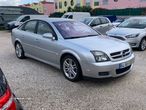 Opel Vectra 2.2 DTR Sport - 27