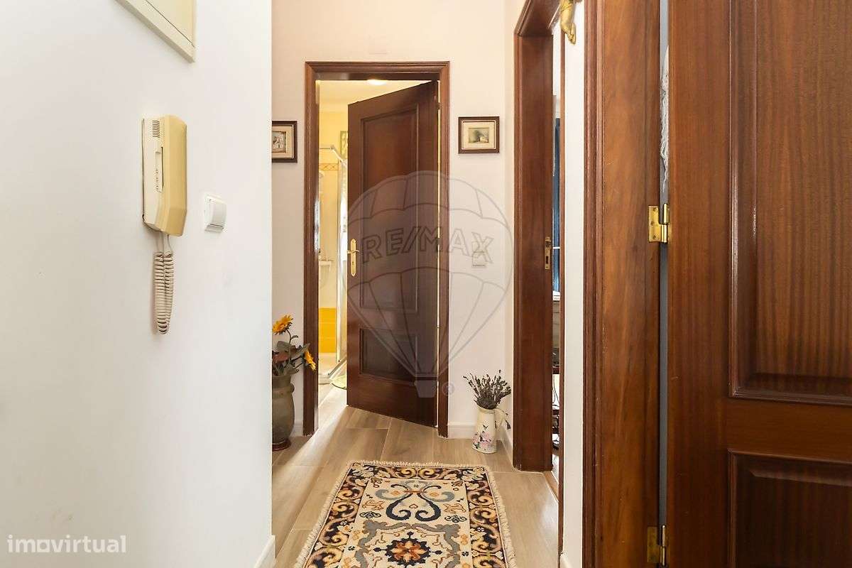 Moradia Geminada T3+2 – Quinta do Conde para venda-47