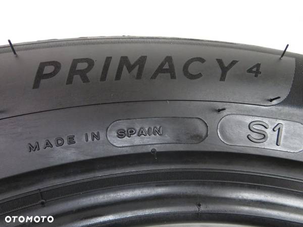 2x 235/50R19 OPONY LETNIE Michelin Primacy 4 NOWE - 7