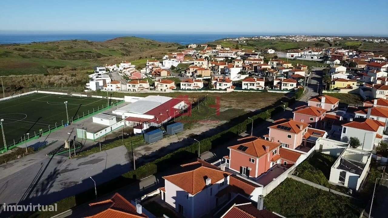 *Moradia T4, Isolada - Encarnação Vista Mar*-46