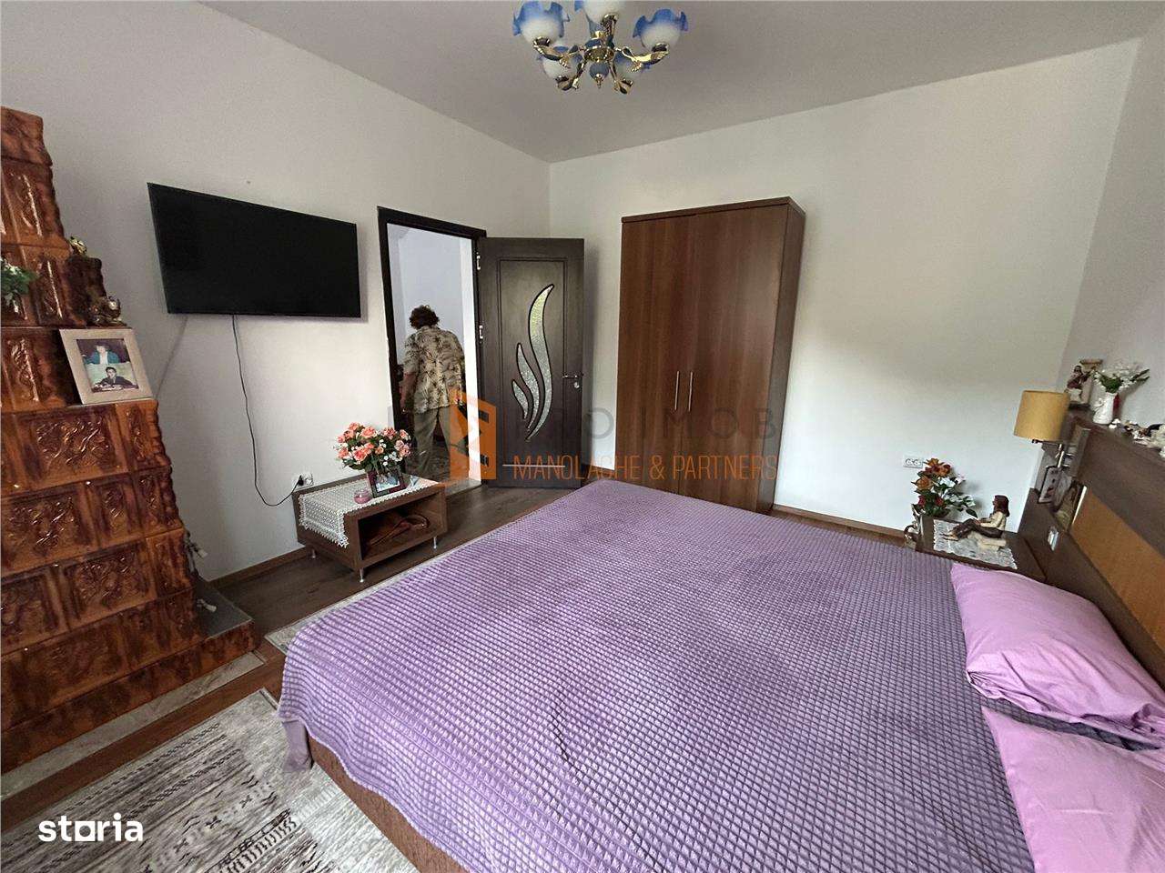 Casa tip parter zona Magura - Imagine principală: 5/18