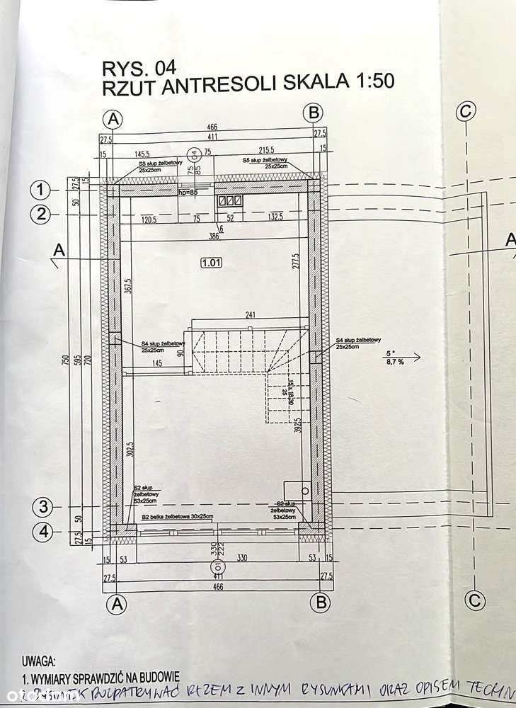Prawo do działki ROD z przepięknym nowym domem!-18