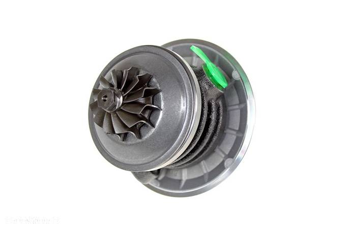 CHRA turbosprężarki GA-00-0074 do ALFA ROMEO 147 1.9L 76kW 708847-0001 46756155 - 10