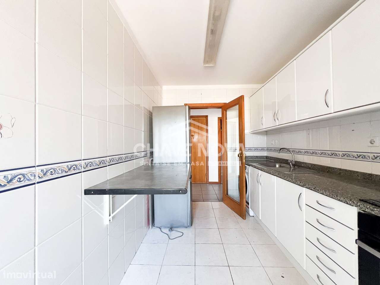 Apartamento T1 em Baguim do Monte - Grande imagem: 5/17