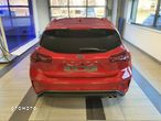 Ford Focus 1.0 EcoBoost mHEV ST-Line X - 11