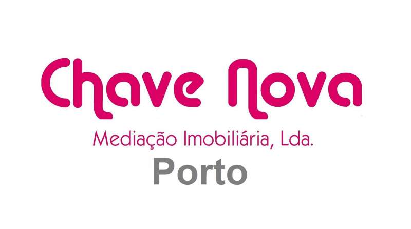 Chave Nova - Porto