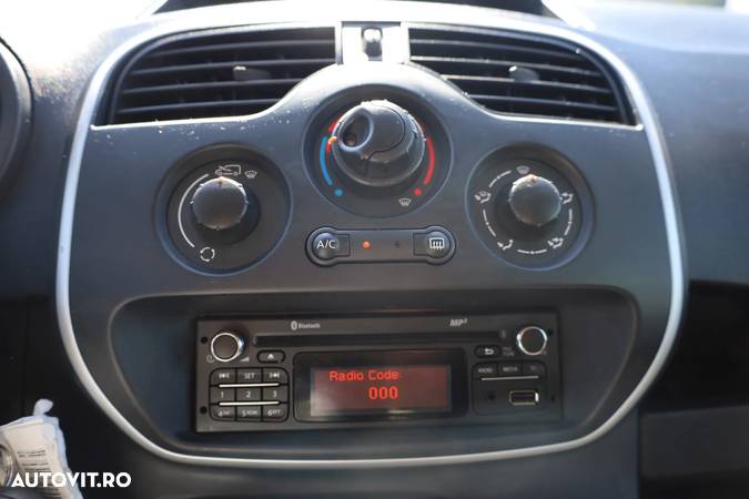 Renault Kangoo - 13