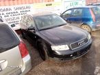 Dezmembrez Audi A4 B6 Variant 1.9 Tdi = - 5